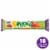 Mamba® Sour Fruit Chews Chewy Candy Stick Pack Perspective: front
