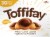 Toffifay Candy Perspective: front