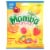 Mamba® Fruit Chews Candy Bag Perspective: front