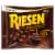 Riesen Chocolate Candy Perspective: front