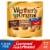 Werther's Original Hard Sugar Free Assorted Flavors, Caramel Candy Perspective: front