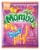 Mamba® Magic Sticks Fruit Chewy Candy Sticks Perspective: front