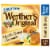 Werther's Original Sugar Free Vanilla Chewy Caramel Candies Perspective: front