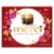 Merci Finest Assortment of European Chocolates Holiday Gift Box Perspective: front
