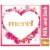 Merci Finest Assortment European Chocolates Perspective: front
