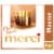 Merci Finest Chocolate Mousse Candy Gift Box Perspective: front