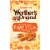 Werther's® Original® Pumpkin Spice Soft Caramels Halloween Candy Perspective: front