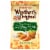 Werther's Original Caramel Apple Soft Caramels Halloween Candy Perspective: front