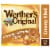 Werther's® Original® Creamy Caramel Filled Hard Candies Perspective: front