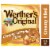 Werthers Original Creamy Caramel Filled Candy Perspective: front