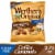 Werthers Original Hard Sugar Free Caramel Coffee Candy Perspective: front