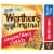 Werthers Original Hard Sugar Free Caramel Candy Perspective: front