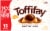 Toffifay Hazelnut Chocolate Caramel Candy Box Perspective: front