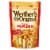 Werther's Original Caramel Popcorn Resealable Pouch Perspective: front