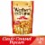 Werther's Original Caramel Popcorn Resealable Pouch Perspective: front