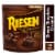 Riesen Chocolate Covered Chewy Caramel Candy Share Size Perspective: front