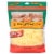 El Viajero® Queso Quesadilla Shredded Cheese Perspective: front