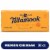Tillamook® Medium Cheddar Block Cheese Perspective: front