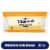 Tillamook® Medium Cheddar Sliced Cheese Farmstyle Perspective: front