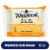 Tillamook Farmstyle Medium Cheddar Cheese Slices Perspective: front