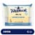 Tillamook® Swiss Sliced Cheese Farmstyle Perspective: front