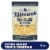 Tillamook Extra Sharp Triple White Cheddar Shredded Cheese Perspective: front