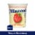 Tillamook Oregon Strawberry Low Fat Yogurt Tub Perspective: front