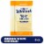 Tillamook Medium White Cheddar Cheese Slices Perspective: front