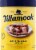 Tillamook Banana Split Ice Cream Perspective: front