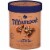 Tillamook Caramel Toffee Crunch Ice Cream Perspective: front