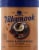 Tillamook Coffee Almond Fudge Ice Cream Perspective: front