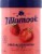 Tilamook Oregon Strawberry Ice Cream Perspective: front
