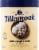 Tillamook Chocolate Chip Ice Cream Perspective: front