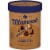 Tillamook® Chocolate Peanut Butter Ice Cream Perspective: front
