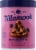 Tillamook Marionberry Pie Ice Cream Perspective: front