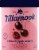Tillamook® Oregon Dark Cherry Ice Cream Perspective: front