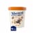 Tillamook Salted Caramel Frozen Custard Perspective: front