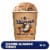 Tillamook Coffee Almond Fudge Perspective: front