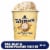 Tillamook Sea Salt & Honeycomb Toffee Ice Cream Perspective: front