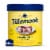 Tillamook Banana Split Ice Cream Tub Perspective: front