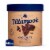 Tillamook Chocolate Ice Cream Tub Perspective: front