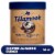 Tillamook Coffee Almond Fudge Ice Cream Tub Perspective: front