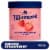 Tillamook Oregon Strawberry Ice Cream Perspective: front