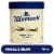 Tillamook Vanilla Bean Ice Cream Tub Perspective: front