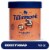 Tillamook Rocky Road Ice Cream Tub Perspective: front