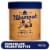 Tillamook Chocolate Peanut Butter Ice Cream Tub Perspective: front