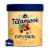Tillamook Oregon Hazelnut and Salted Caramel Ice Cream Tub Perspective: front