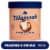 Tillamook Peaches & Cream Ice Cream Tub Perspective: front