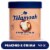 Tillamook Peaches & Cream Ice Cream Perspective: front