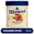 Tillamook Caramel Swirl Ice Cream Tub Perspective: front